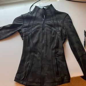 Lululemon jacket